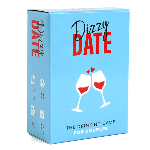 Dizzy Date