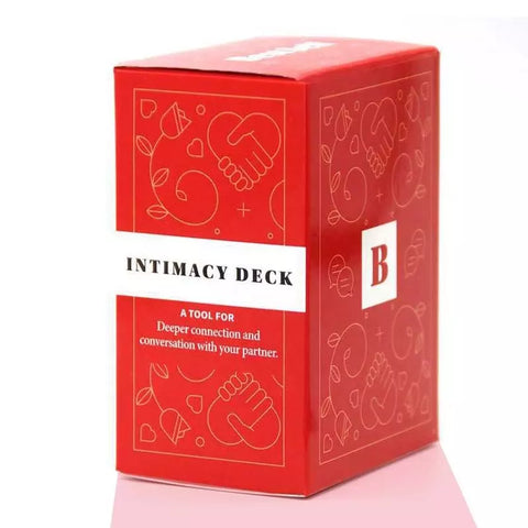 Intimacy Game
