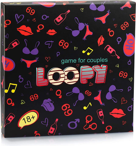 Loopy Sex