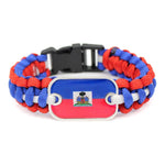 Haitian Bracelet (Coming Soon)