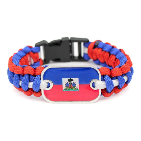 Haitian Bracelet (Coming Soon)