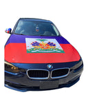 Haitian Car Wrap